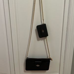 Brand-new coach Crossbody
